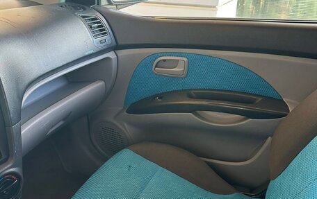KIA Picanto I, 2007 год, 320 000 рублей, 7 фотография