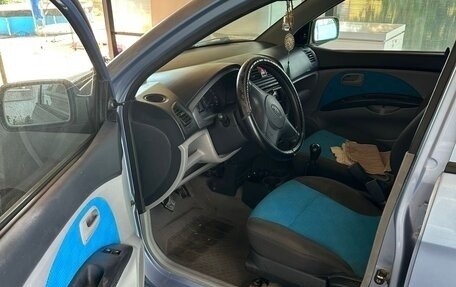 KIA Picanto I, 2007 год, 320 000 рублей, 5 фотография