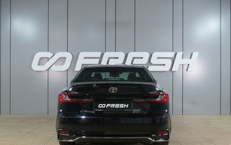 Toyota Camry, 2025 год, 4 349 000 рублей, 4 фотография