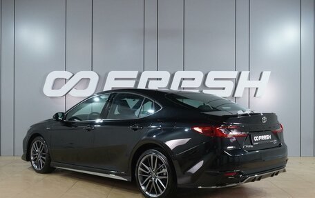 Toyota Camry, 2025 год, 4 349 000 рублей, 2 фотография