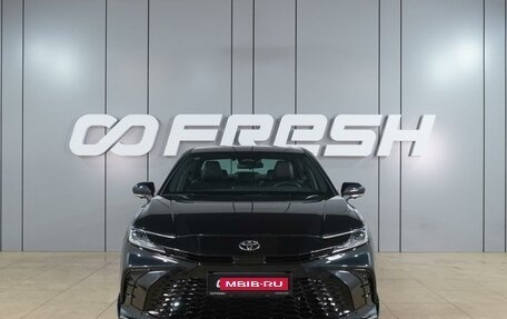 Toyota Camry, 2025 год, 4 349 000 рублей, 3 фотография