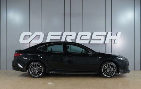 Toyota Camry, 2025 год, 4 349 000 рублей, 5 фотография