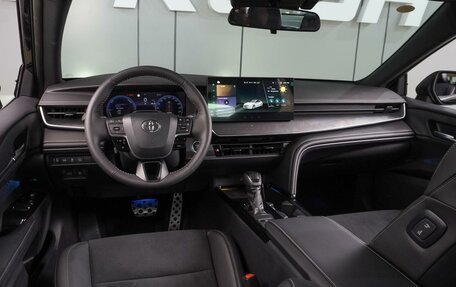Toyota Camry, 2025 год, 4 349 000 рублей, 6 фотография