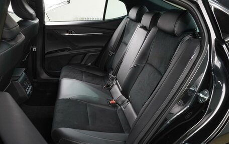 Toyota Camry, 2025 год, 4 349 000 рублей, 9 фотография