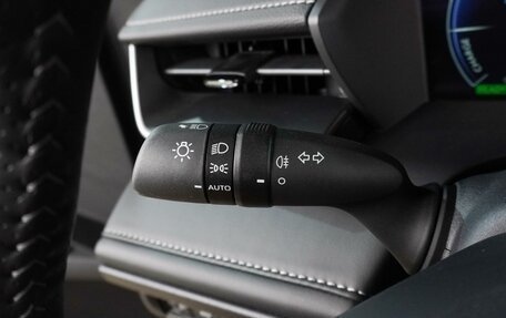 Toyota Camry, 2025 год, 4 349 000 рублей, 18 фотография