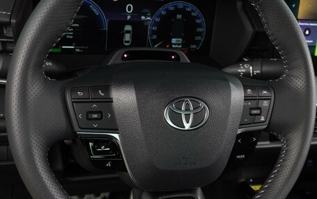 Toyota Camry, 2025 год, 4 349 000 рублей, 17 фотография