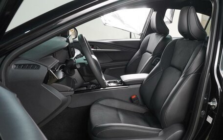 Toyota Camry, 2025 год, 4 349 000 рублей, 10 фотография