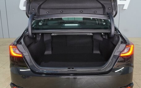 Toyota Camry, 2025 год, 4 349 000 рублей, 30 фотография