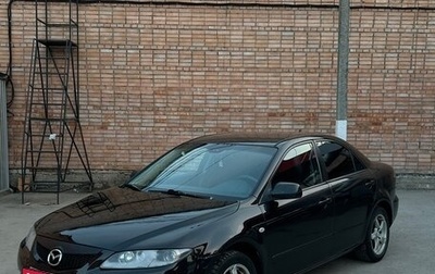 Mazda 6, 2007 год, 510 000 рублей, 1 фотография