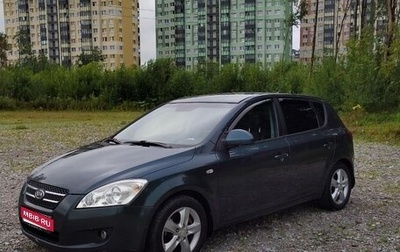 KIA cee'd I рестайлинг, 2008 год, 650 000 рублей, 1 фотография