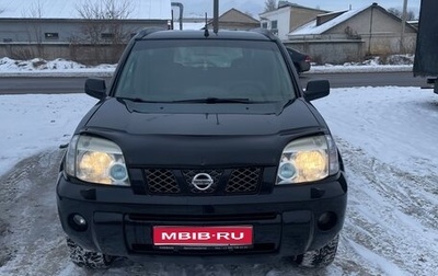 Nissan X-Trail, 2006 год, 675 000 рублей, 1 фотография