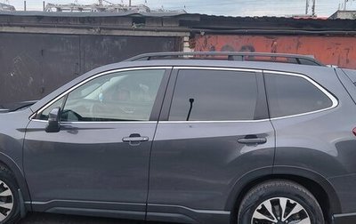 Subaru Forester, 2019 год, 2 650 000 рублей, 1 фотография