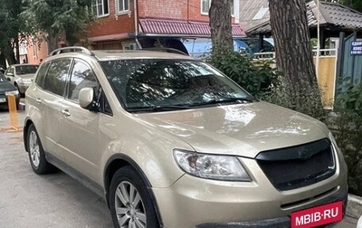 Subaru Tribeca I рестайлинг, 2008 год, 850 000 рублей, 1 фотография