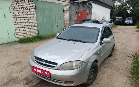 Chevrolet Lacetti, 2007 год, 270 000 рублей, 1 фотография