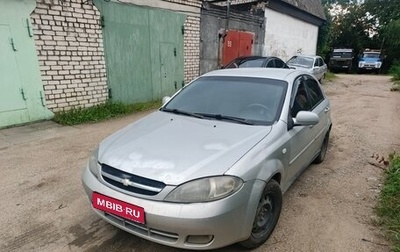 Chevrolet Lacetti, 2007 год, 270 000 рублей, 1 фотография