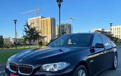 BMW 5 серия, 2015 год, 2 500 000 рублей, 1 фотография