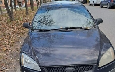 Ford Focus II рестайлинг, 2006 год, 260 000 рублей, 1 фотография
