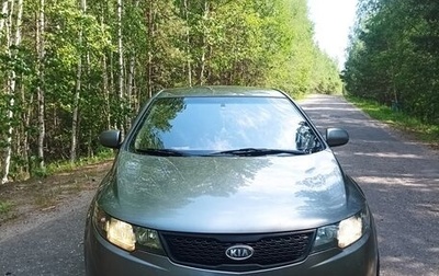 KIA Cerato III, 2010 год, 650 000 рублей, 1 фотография