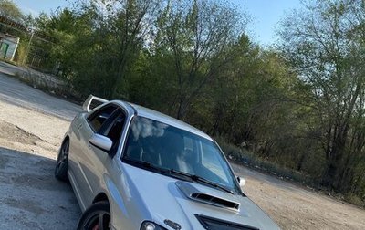 Subaru Impreza WRX III рестайлинг, 2003 год, 850 000 рублей, 1 фотография
