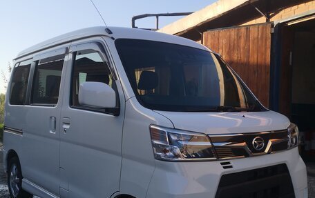 Daihatsu Atrai, 2021 год, 1 650 000 рублей, 1 фотография
