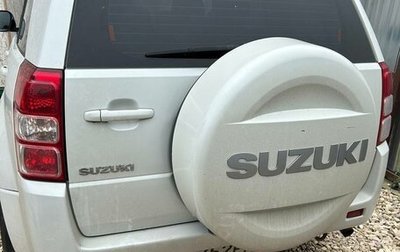 Suzuki Grand Vitara, 2011 год, 1 350 000 рублей, 1 фотография