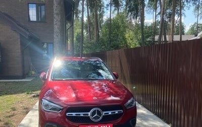 Mercedes-Benz GLA, 2020 год, 3 500 000 рублей, 1 фотография