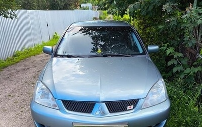 Mitsubishi Lancer IX, 2006 год, 550 000 рублей, 1 фотография