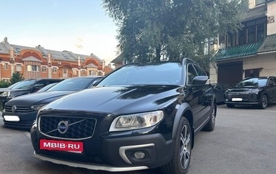 Volvo XC70 II рестайлинг, 2014 год, 2 200 000 рублей, 1 фотография