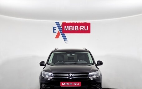 Volkswagen Tiguan I, 2012 год, 1 069 000 рублей, 1 фотография