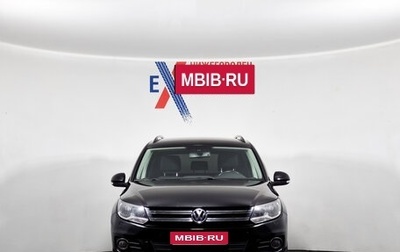 Volkswagen Tiguan I, 2012 год, 1 069 000 рублей, 1 фотография