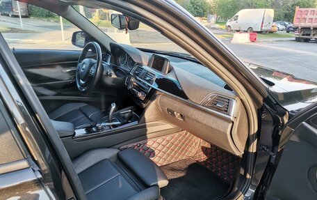 BMW 3 серия, 2017 год, 1 750 000 рублей, 7 фотография