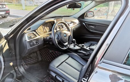 BMW 3 серия, 2017 год, 1 750 000 рублей, 2 фотография