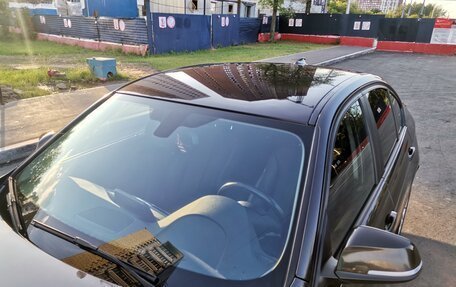 BMW 3 серия, 2017 год, 1 750 000 рублей, 9 фотография