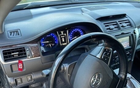Toyota Camry, 2017 год, 1 980 000 рублей, 19 фотография