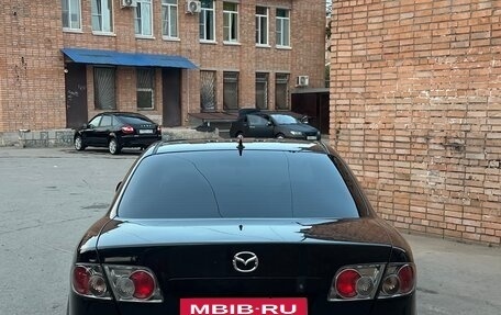 Mazda 6, 2007 год, 510 000 рублей, 3 фотография