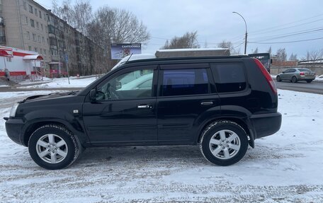 Nissan X-Trail, 2006 год, 675 000 рублей, 9 фотография