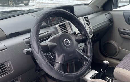 Nissan X-Trail, 2006 год, 675 000 рублей, 10 фотография