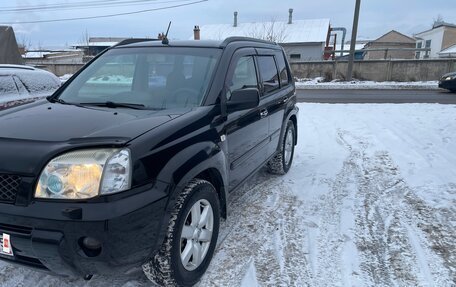 Nissan X-Trail, 2006 год, 675 000 рублей, 4 фотография