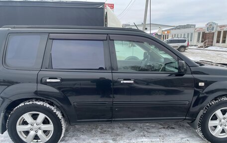 Nissan X-Trail, 2006 год, 675 000 рублей, 7 фотография