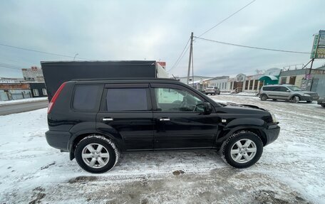 Nissan X-Trail, 2006 год, 675 000 рублей, 6 фотография