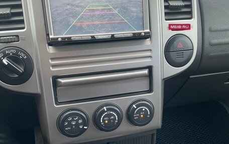 Nissan X-Trail, 2006 год, 675 000 рублей, 11 фотография