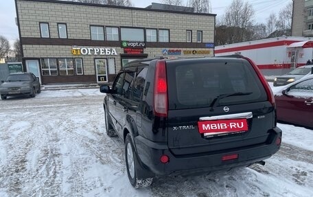 Nissan X-Trail, 2006 год, 675 000 рублей, 2 фотография