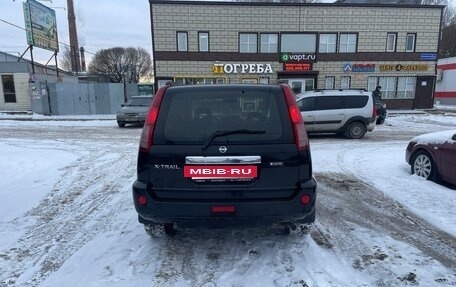 Nissan X-Trail, 2006 год, 675 000 рублей, 3 фотография
