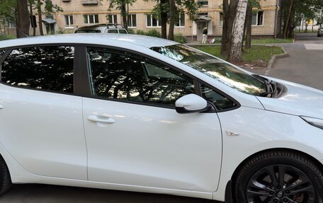 KIA cee'd III, 2013 год, 1 347 000 рублей, 8 фотография