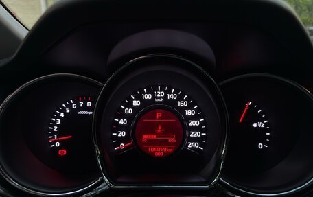 KIA cee'd III, 2013 год, 1 347 000 рублей, 9 фотография