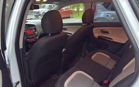 KIA cee'd III, 2013 год, 1 347 000 рублей, 12 фотография