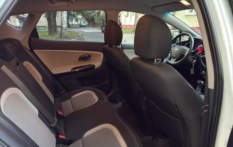 KIA cee'd III, 2013 год, 1 347 000 рублей, 13 фотография