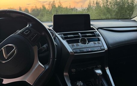 Lexus NX I, 2018 год, 4 000 000 рублей, 20 фотография