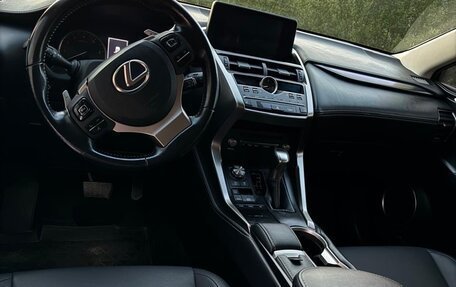 Lexus NX I, 2018 год, 4 000 000 рублей, 21 фотография