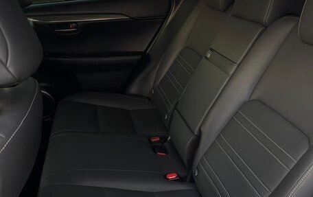 Lexus NX I, 2018 год, 4 000 000 рублей, 35 фотография